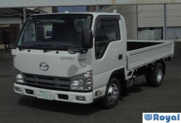 Mazda Titan