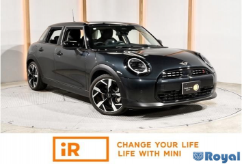 BMW Mini Cooper