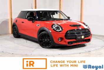BMW Mini Cooper