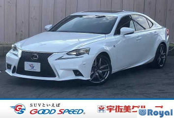 Lexus Is250