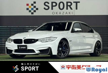 BMW M3