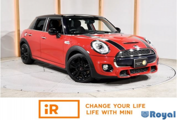BMW BMW Mini