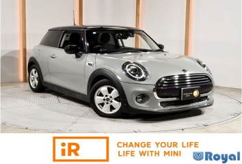 BMW Mini Cooper