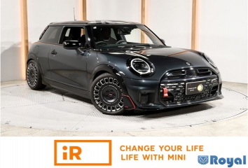 BMW Mini Cooper
