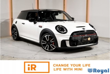 BMW Mini Cooper