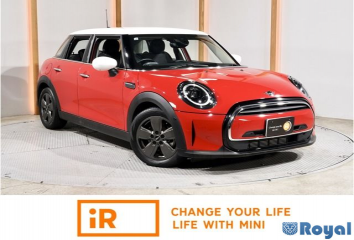 BMW Mini Cooper