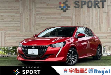 Peugeot Peugeot 208