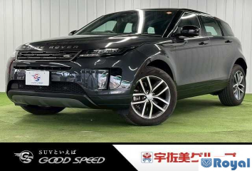 Rover Rover Range Rover Evogue