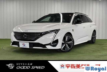 Peugeot Peugeot 308sw
