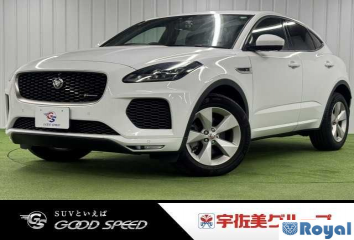 Jaguar Jaguar E-pace