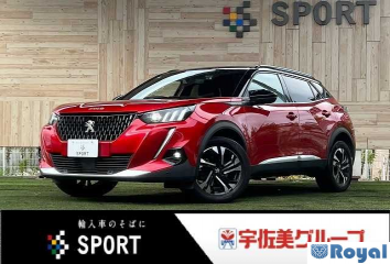 Peugeot Peugeot 2008
