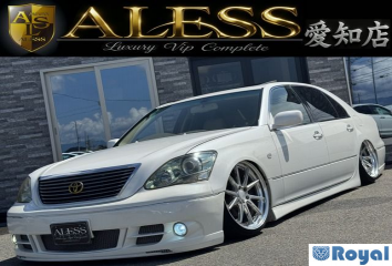Toyota Celsior