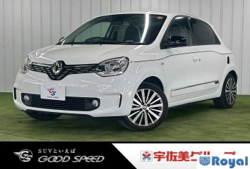 Renault Renault Twingo