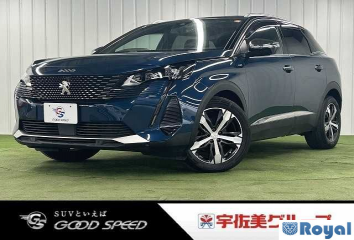 Peugeot Peugeot 3008