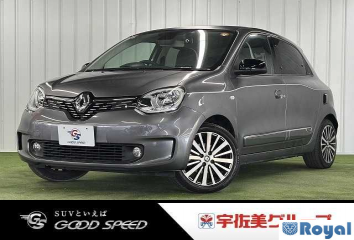 Renault Renault Twingo