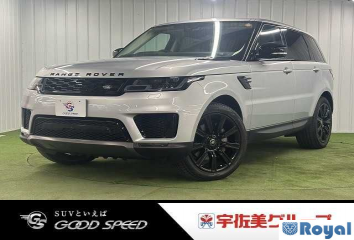 Rover Rover Range Rover Sports