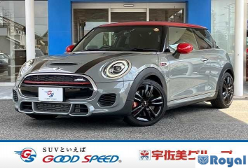 BMW BMW Mini