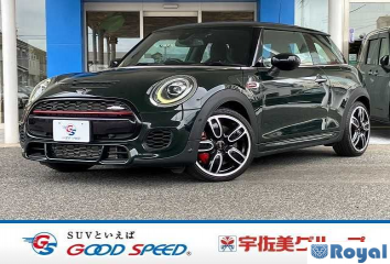 BMW Mini Cooper
