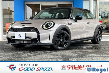 BMW BMW Mini