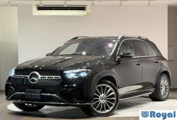 Mercedes Benz Mercedes Benz GLE Class Hybrid