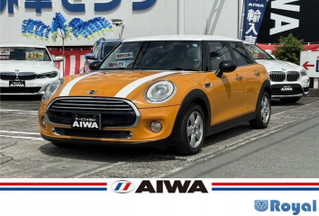 BMW BMW Mini