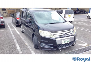 Honda Stepwagon