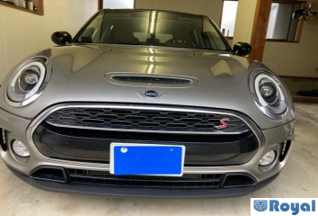 BMW BMW Mini Clubman