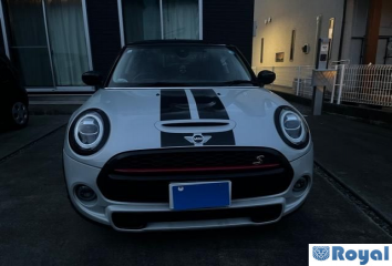 BMW Mini Cooper