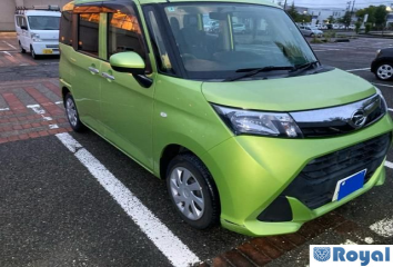 Daihatsu Thor