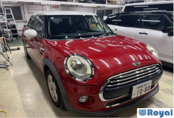 BMW BMW Mini