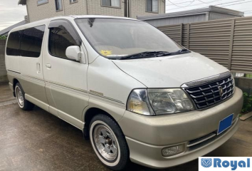 Toyota Grand Hiace