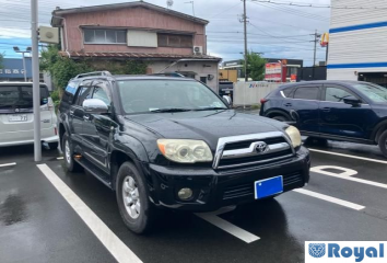 Toyota Hilux Surf