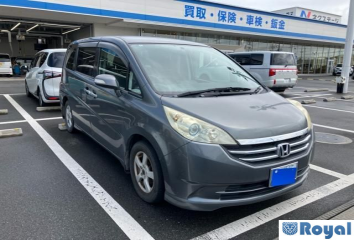 Honda Stepwagon