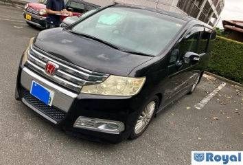Honda Stepwagon