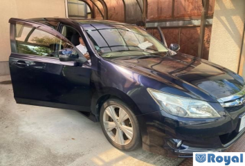 Subaru Exiga