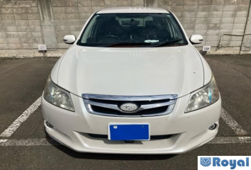 Subaru Exiga