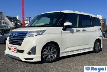 Daihatsu Thor