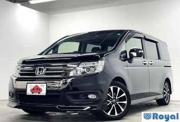 Honda Stepwagon