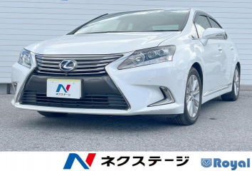 Lexus HS