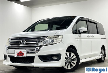 Honda Stepwagon