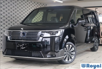 Honda Stepwagon