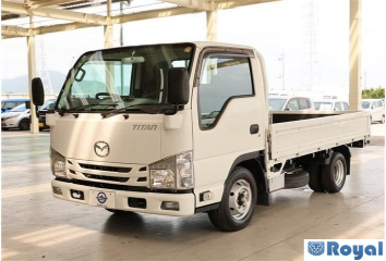Mazda Titan