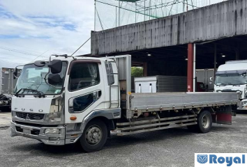 Mitsubishi Fuso Fighter