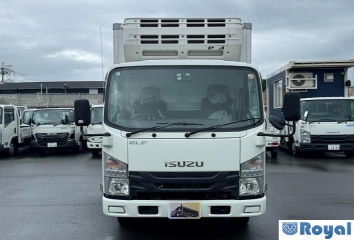 Isuzu ELF VAN