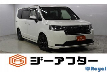 Honda Stepwagon