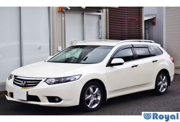 Honda Accord Tourer