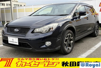 Subaru Impreza XV