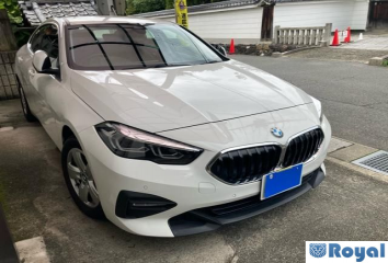 BMW 2 Series
