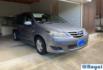 Mazda MPV