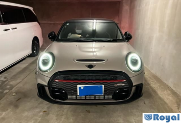 BMW Mini Cooper